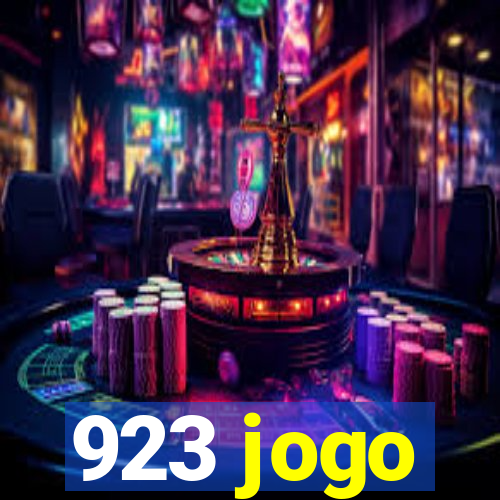 923 jogo